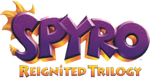 Spyro Reignited Trilogy (Xbox One), Chill-o-Bally, chillobally.com