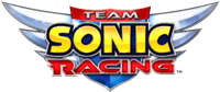 Team Sonic Racing™ (Xbox Game EU), Chill-o-Bally, chillobally.com